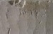 Ossuary (rear panel, inscription): Matyah